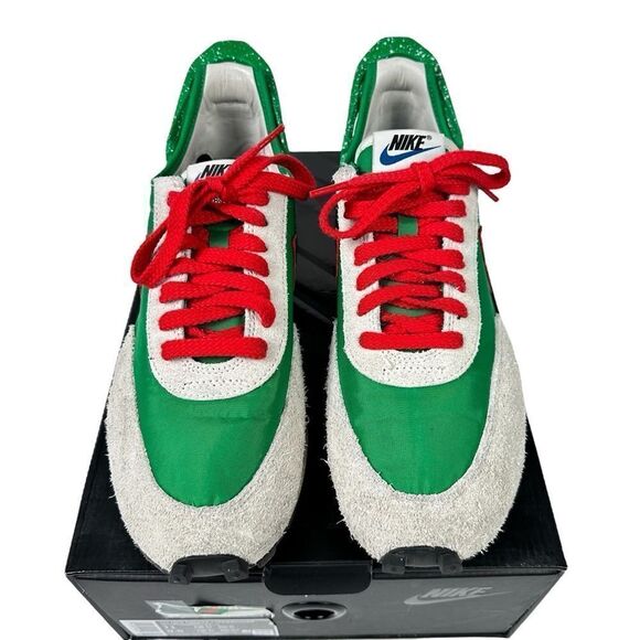 Nike Undercover x Daybreak Lucky Green Womens 11 - Picture 3 of 6